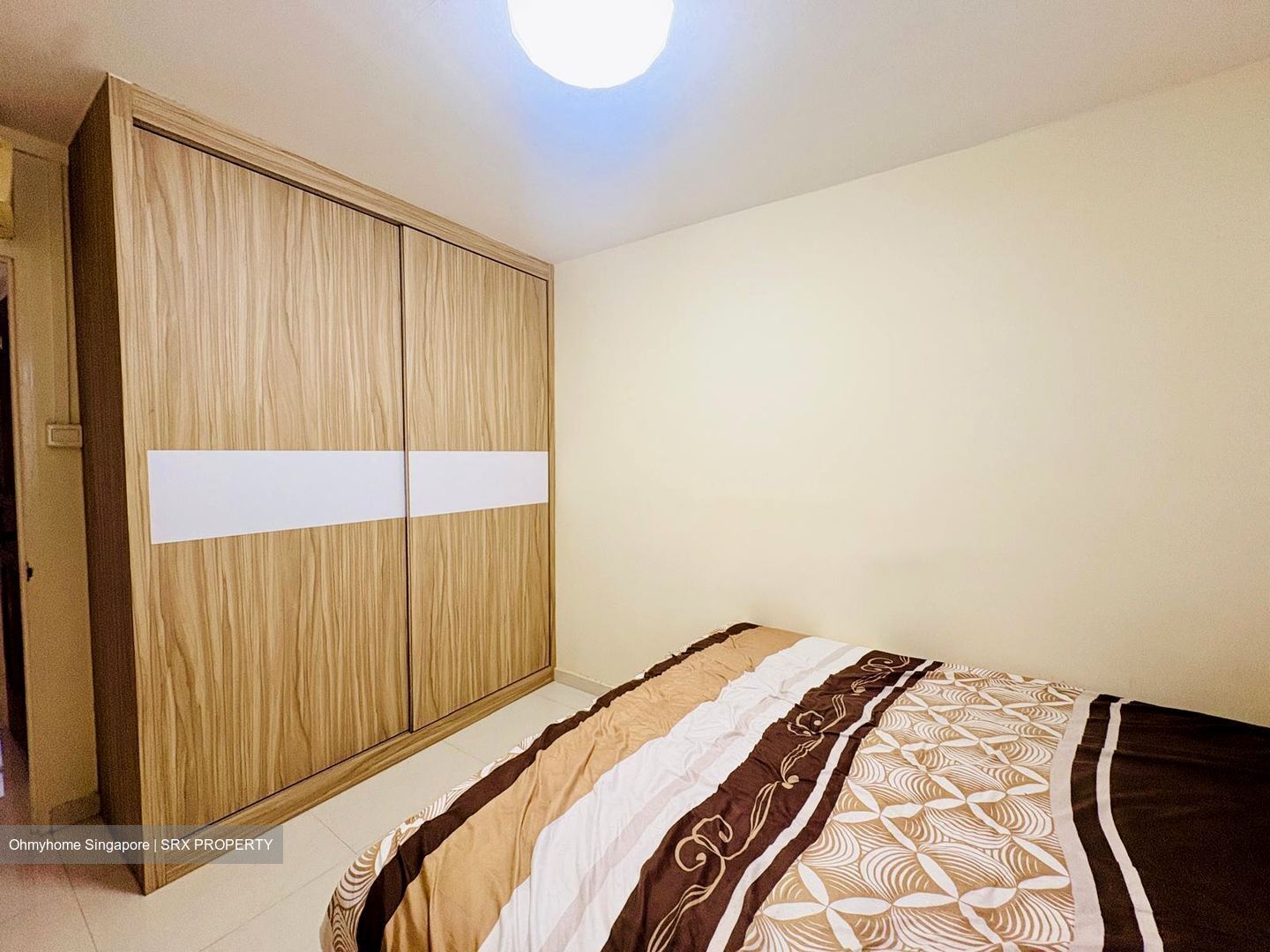 Blk 421 Bukit Batok West Avenue 2 (Bukit Batok), HDB 3 Rooms #628378891